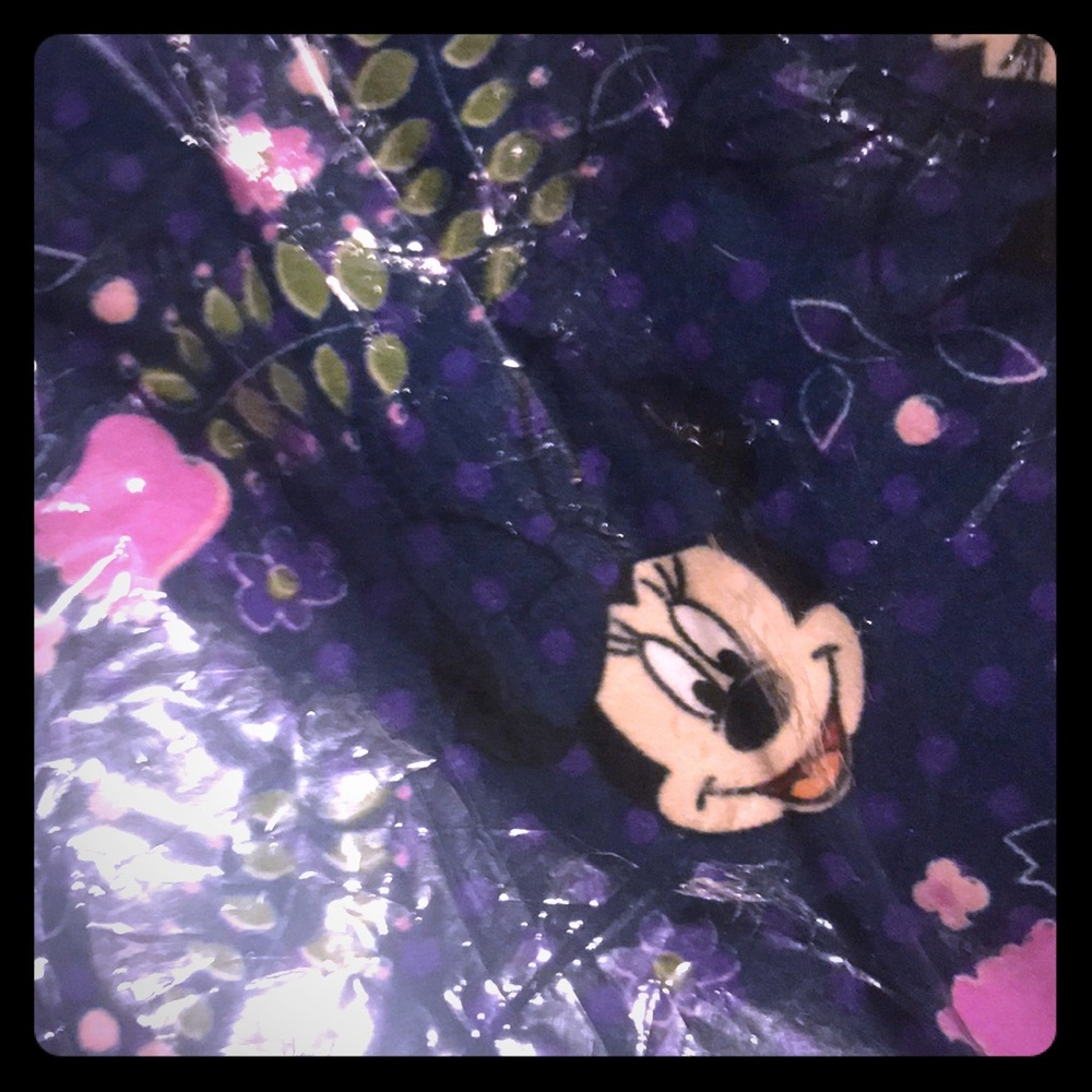 LuLaroe tall and curvy Disney mini mouse leggings